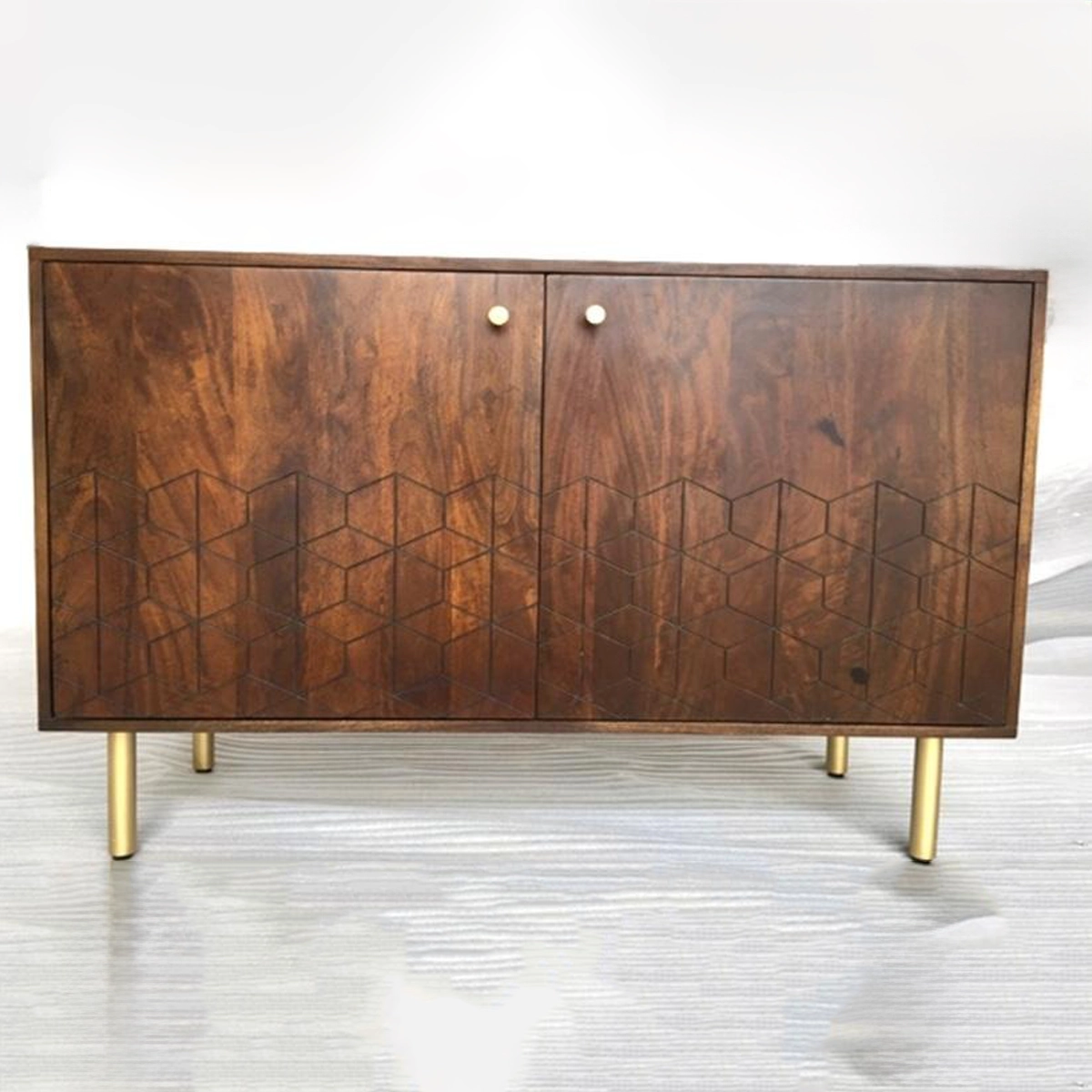 Mid-Century Modern Sideboard
