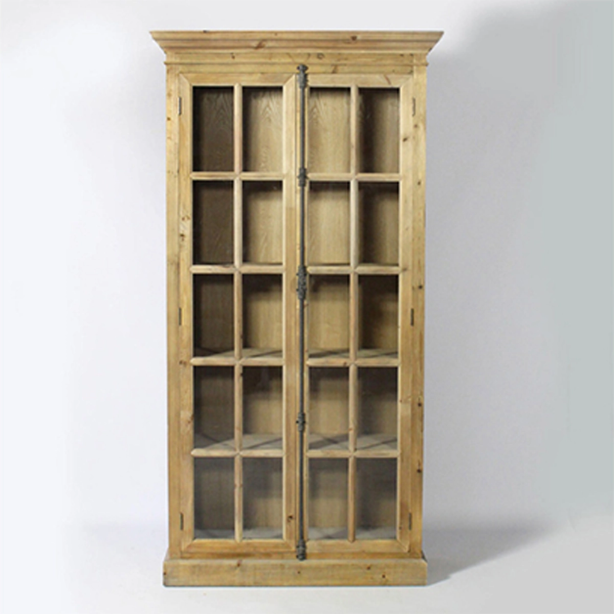Zentique Maecelain Cabinet