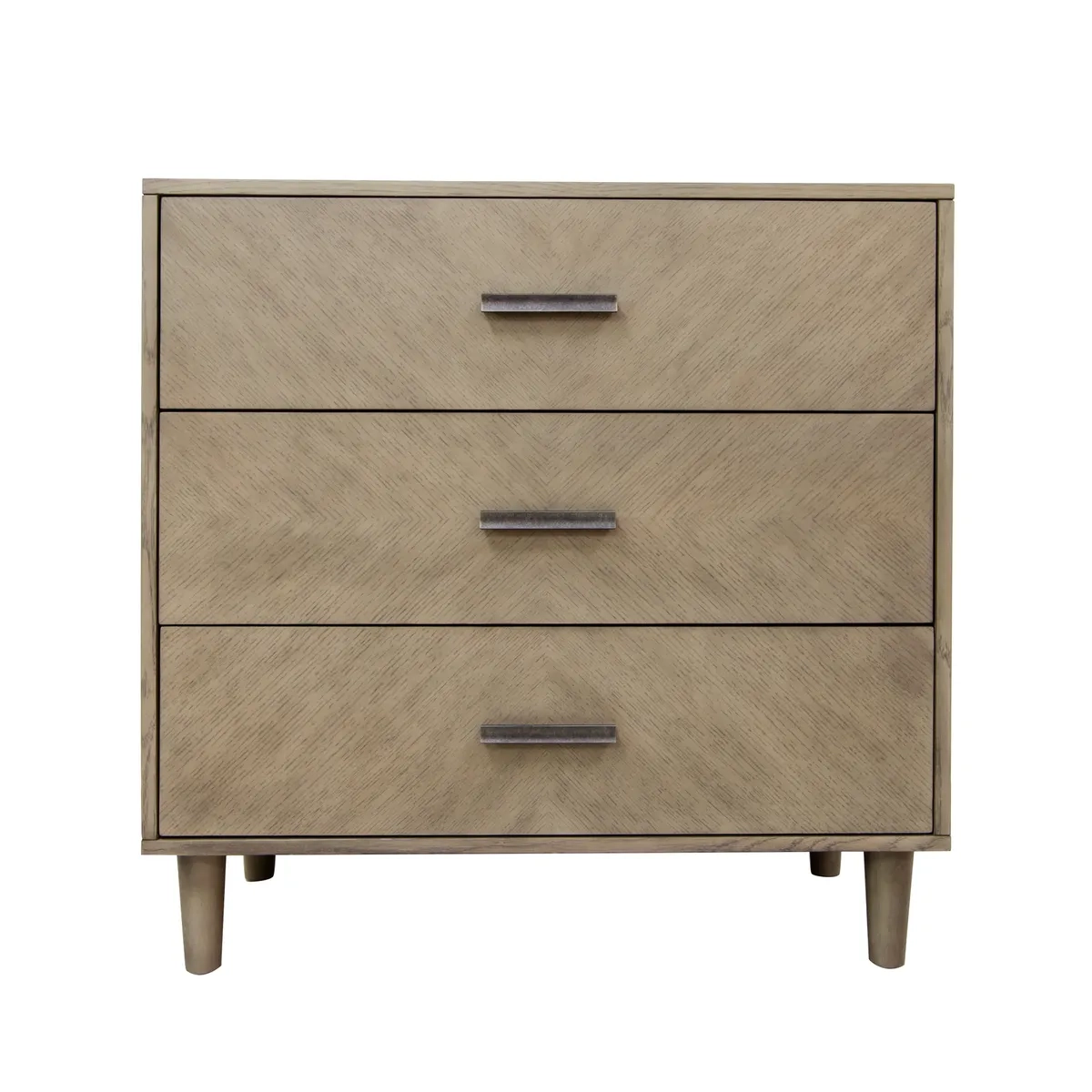 Three Drawer Cabinet