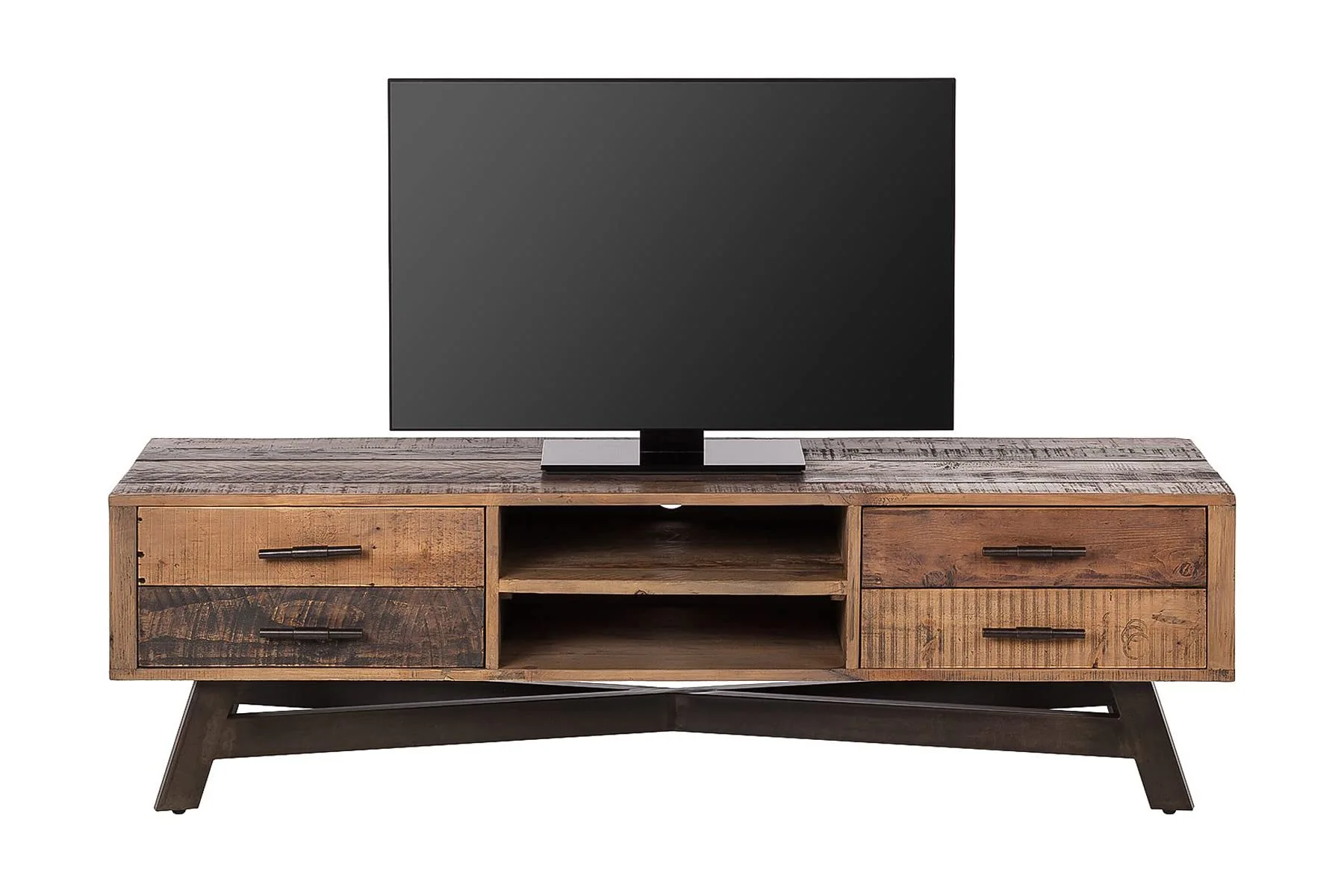 Artisan Heritage TV Cabinet
