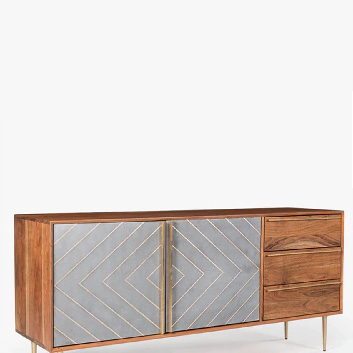 The StyleSplash Sideboard