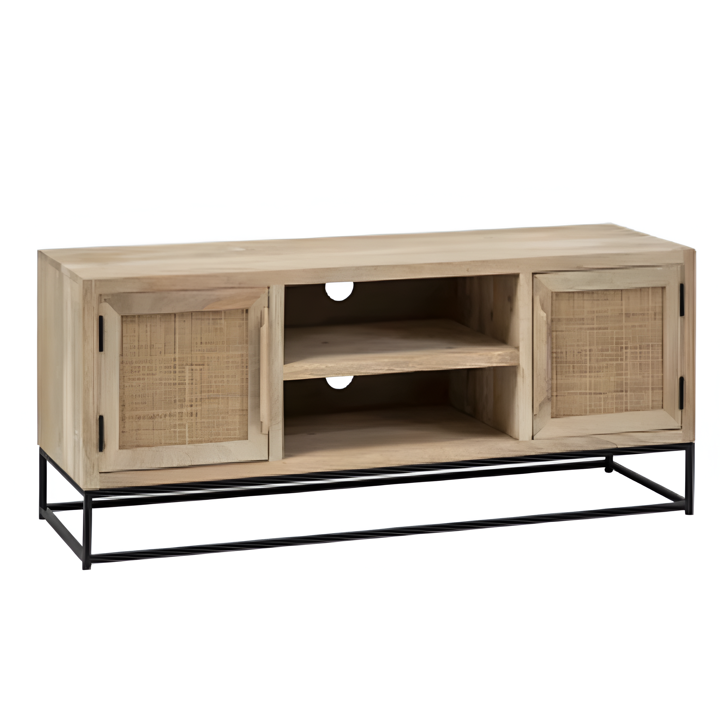 Mid-century Modern TV Unit