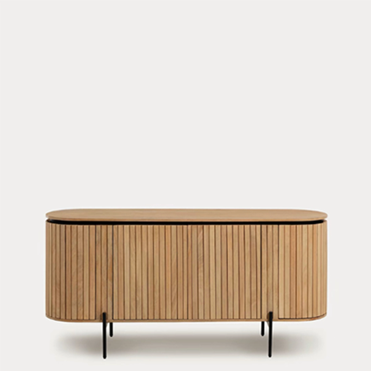 EleganceVista TV Stand