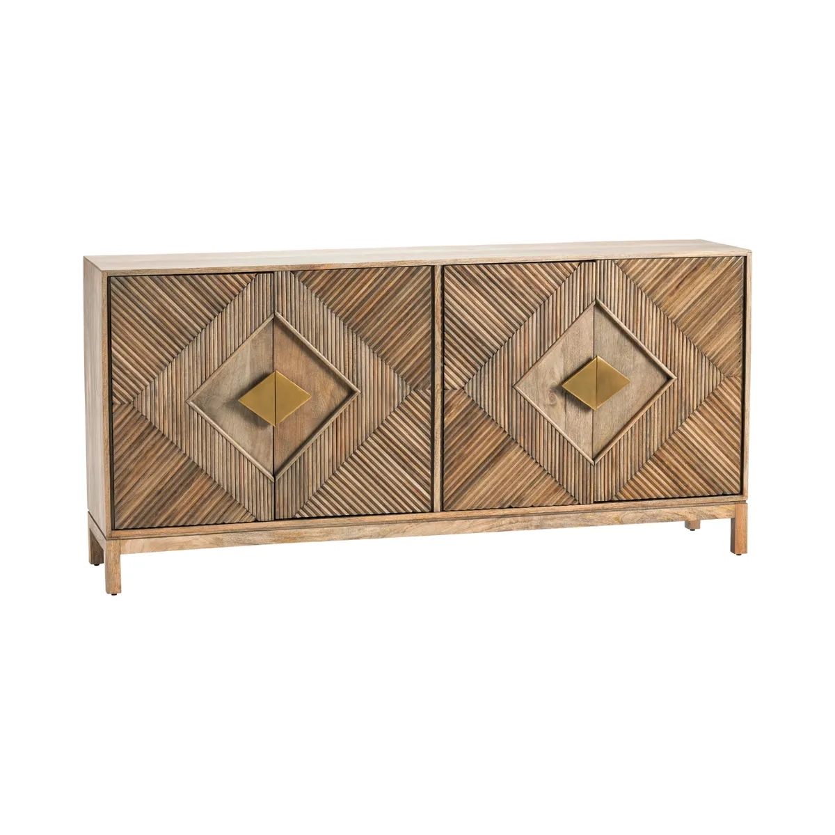 Reclaimed Vintage Sideboard