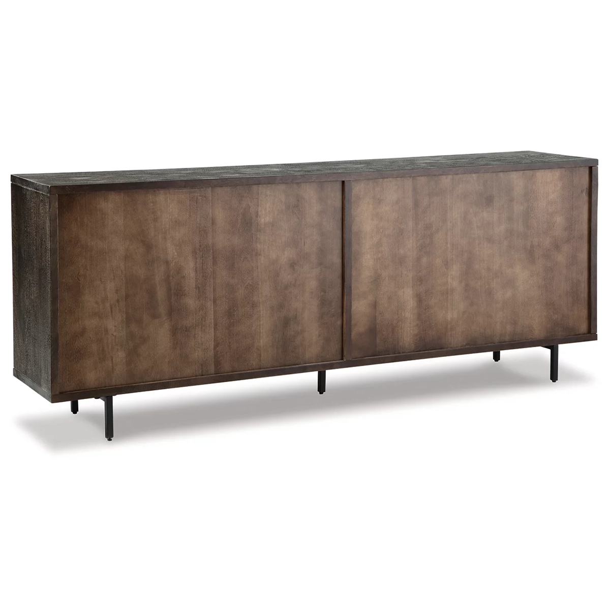 The Delta Accent Cabinet