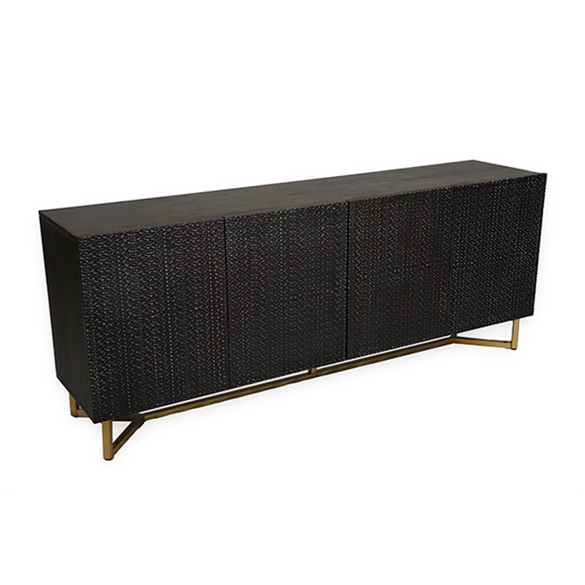 Sooty Sideboard