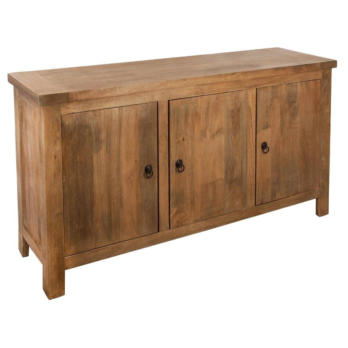 Timeless Harmony Cabinet