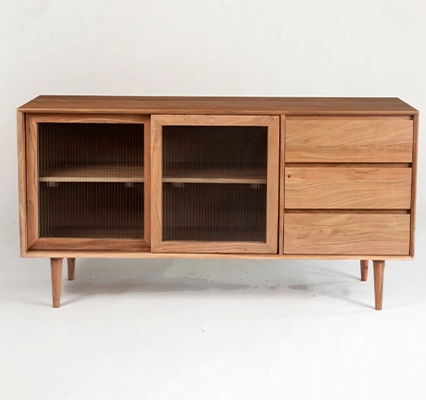 BAR CABINETS